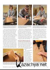 Woodworkers Journal 4  (August /  2019) 