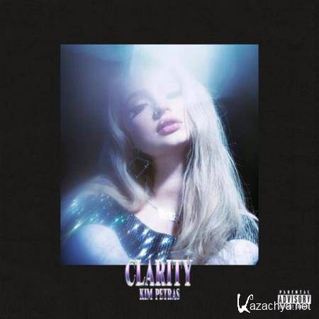 Kim Petras - Clarity (2019)