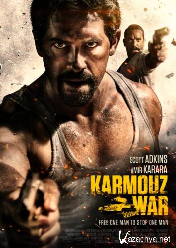    / Karmouz War (2018) WEBRip/WEBRip 720p