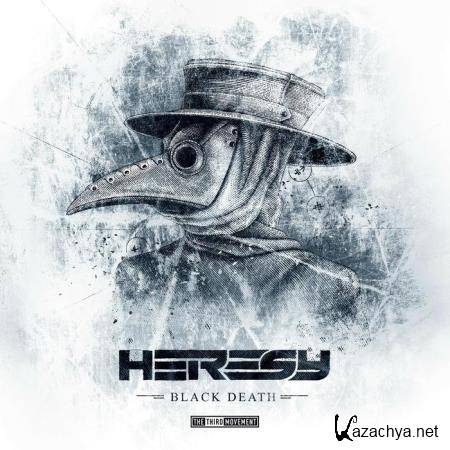Hellfish - Black Death (2019)