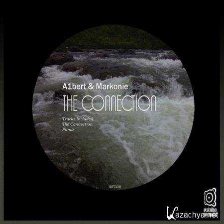 Markonie & A1bert - The Connection (2019)