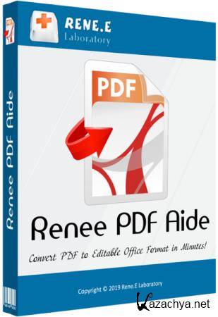 Renee PDF Aide 2019.7.1.83