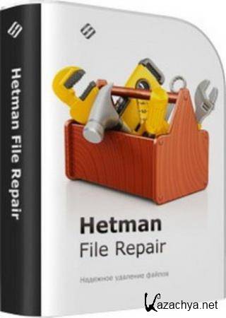 Hetman File Repair 1.1