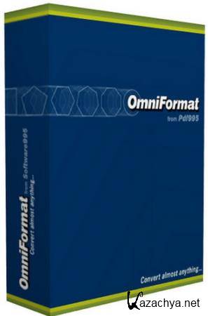 OmniFormat 19.2 (Multi/Rus) Portable
