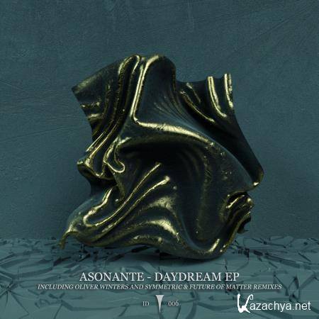 Asonante - Daydream EP (2019)