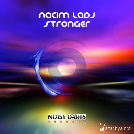 Nacim Ladj - Stronger (2019)
