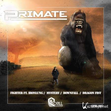 Primate - Fighter (2019)