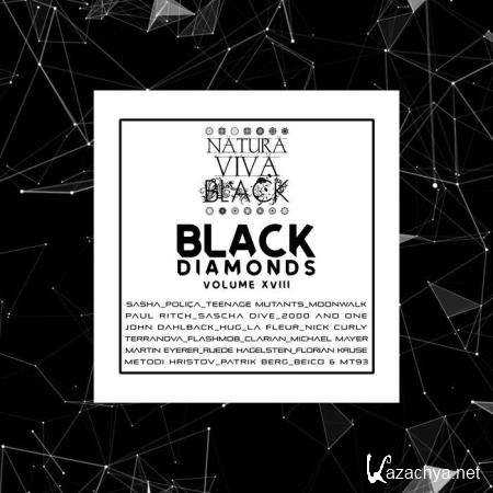 Black Diamonds, Vol. 18 (2019)