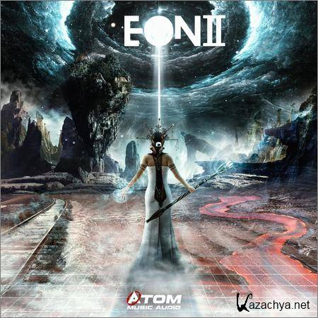 Atom Music Audio - EON II (2019)