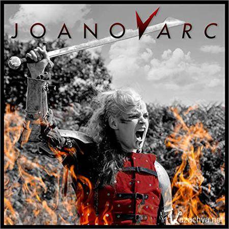 JOANovARC - JOANovARC (2019)