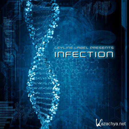 Leyline Label presents Infection (2019)