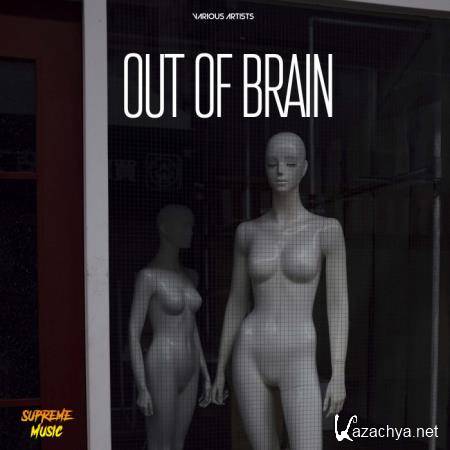 Supreme Music - Out Of Brain (2019)