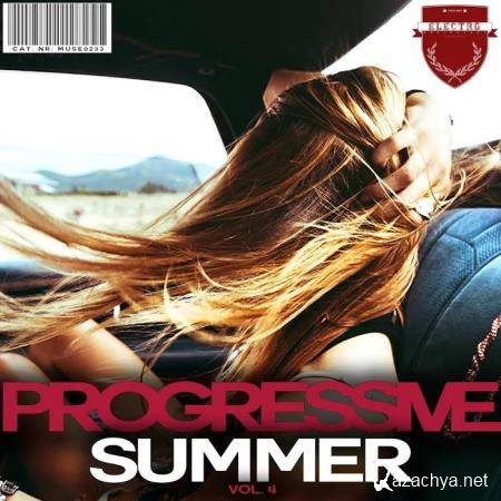 Progressive Summer, Vol. 4 (2019)