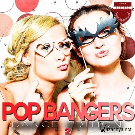 Pop Bangers, Vol. 2 (2019)