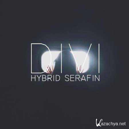 THE STATE51 CONSPIRACY: Divi - Hybrid Serafin (2019)