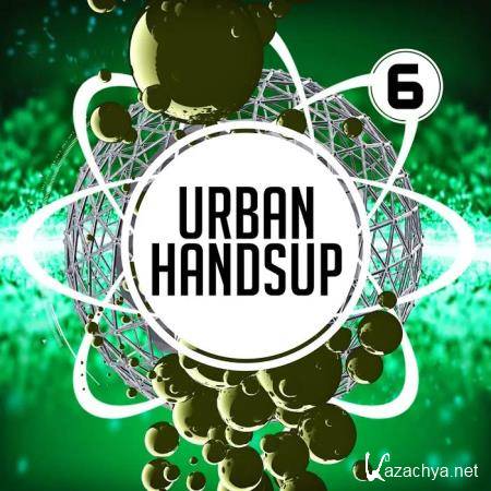 Urban Handsup 6 (2019)