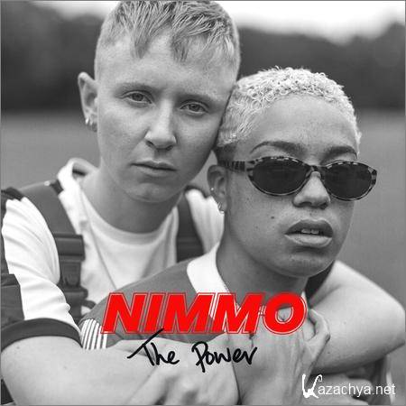 Nimmo - The Power (2019)