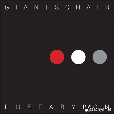 Giants Chair - Prefabylon (2019)