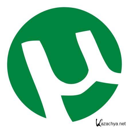 Torrent 3.5.5.45291 Stable RePack & Portable by KpoJIuK