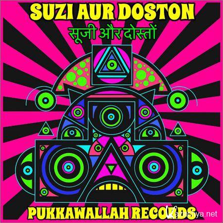 Suzi And Friends - Suzi Aur Doston (2019)