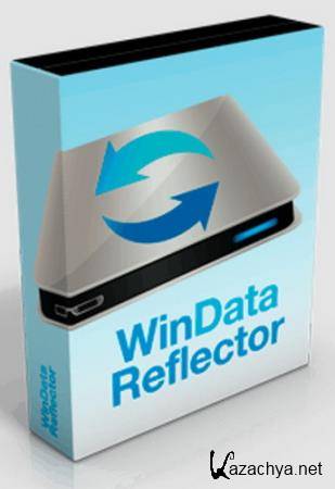 WinDataReflector 2.7.1