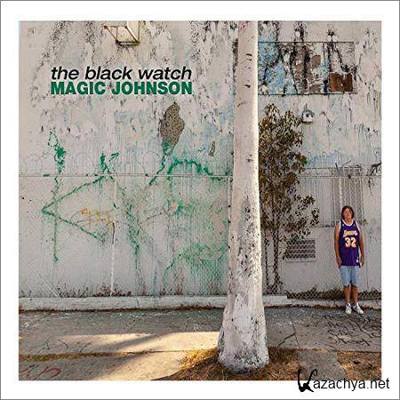 The Black Watch - Magic Johnson (2019)