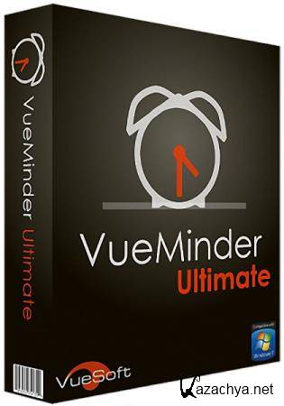 VueMinder Ultimate 2019.02