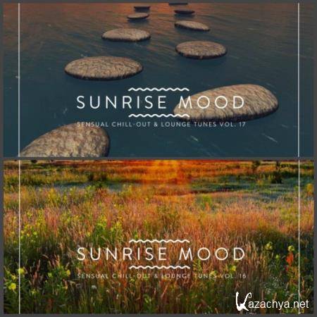 Sunrise Mood, Vol. 16 - 17 (2019) FLAC