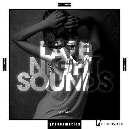 Late Night Sounds, Vol. 3 (2019)