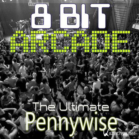 8-Bit Arcade - The Ultimate Pennywise (2019)