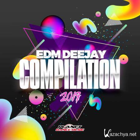 EDM Deejay Compilation 2019 (Summer Edition) (2019)