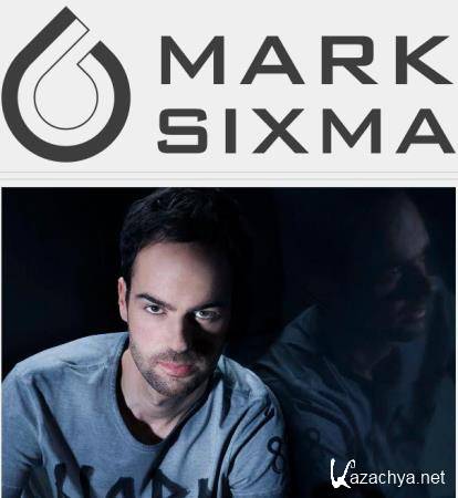 [Update] Mark Sixma Discography (50 Singles) - 2008-2019 (2019) FLAC