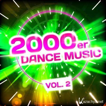 2000er Dance Music Vol. 2 (2019)