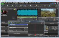 NCH VideoPad Video Editor Professional 7.22 (Rus) Portable