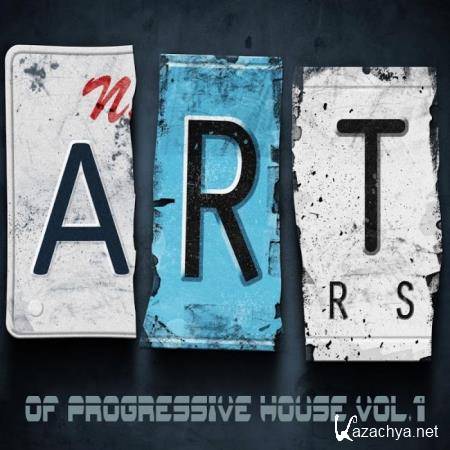 Art Of Progressive House Vol 1 (2019)
