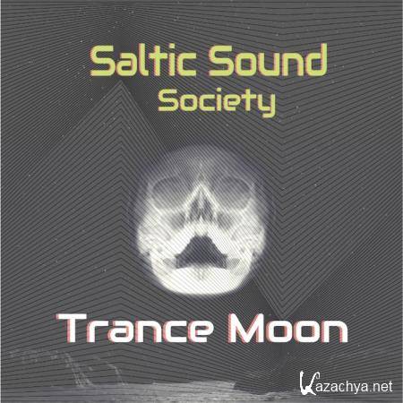 Saltic Sound Society - Trance Moon (2019)