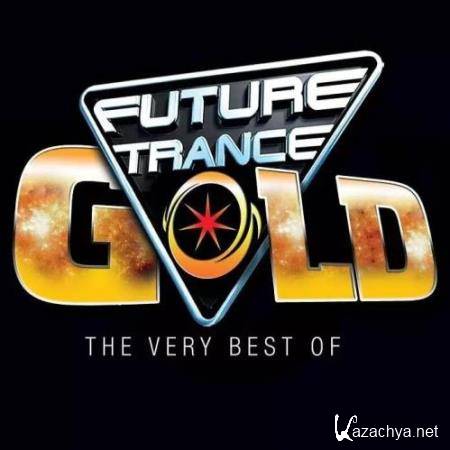 Polystar: Future Trance GOLD - The Very Best Of [4CD] (2018) Flac