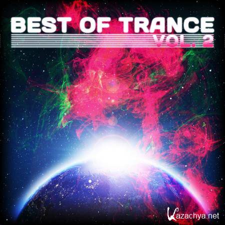 Attention - Best Of Trance, Vol. 2 (2019)