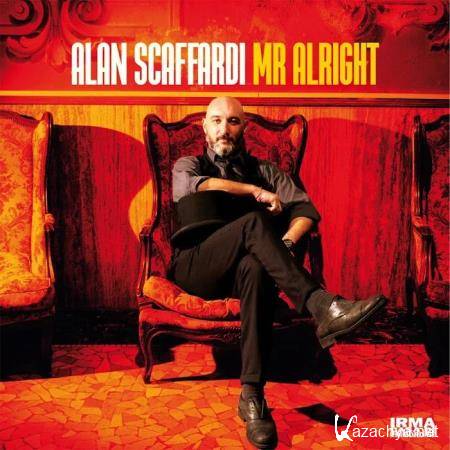 Alan Scaffardi - Mr Alright (2019)