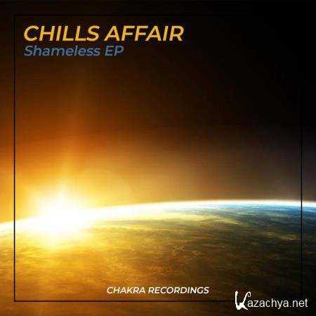 Chills Affair - Shameless EP (2019)