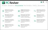 ReviverSoft PC Reviver 3.8.0.28 Multi/Rus