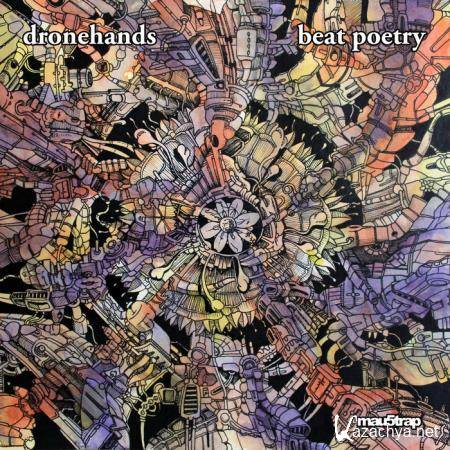 dronehands - Beat Poetry (2019)