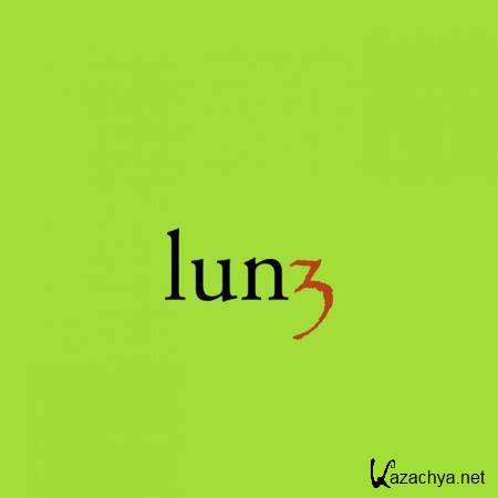 Roedelius, Tim Story - Lunz 3 (2019)