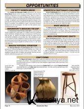 Woodworker West 5-6  (May-June /  2019) 