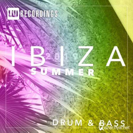 LW Recordings - Ibiza Summer 2019 Drum & Bass (2019)