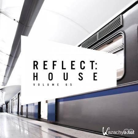 Reflect House, Vol. 65 (2019)
