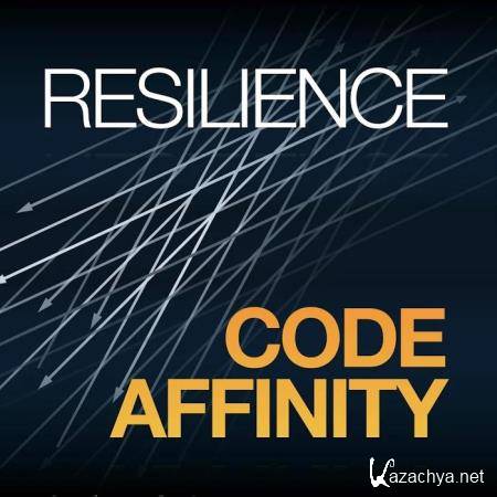 Code Affinity Records - Resilience (2019)