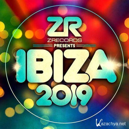 Z Records Presents Ibiza 2019 (2019) FLAC