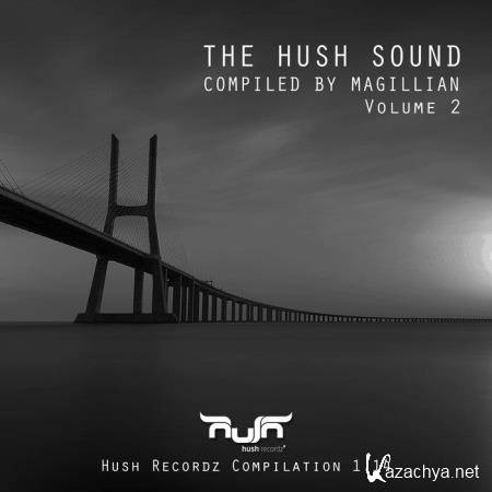 The Hush Sound, Vol. 2 (2019)