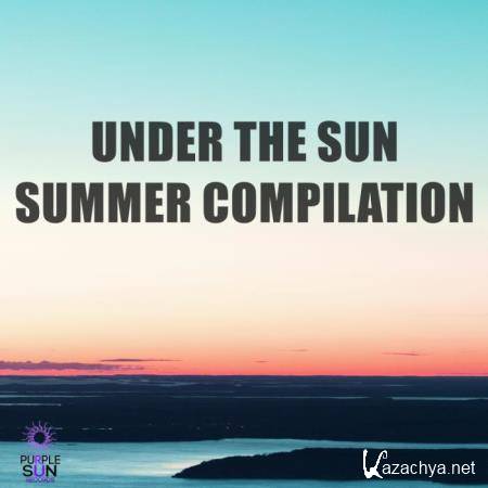 Under The Sun: Summer Compilation (2019)